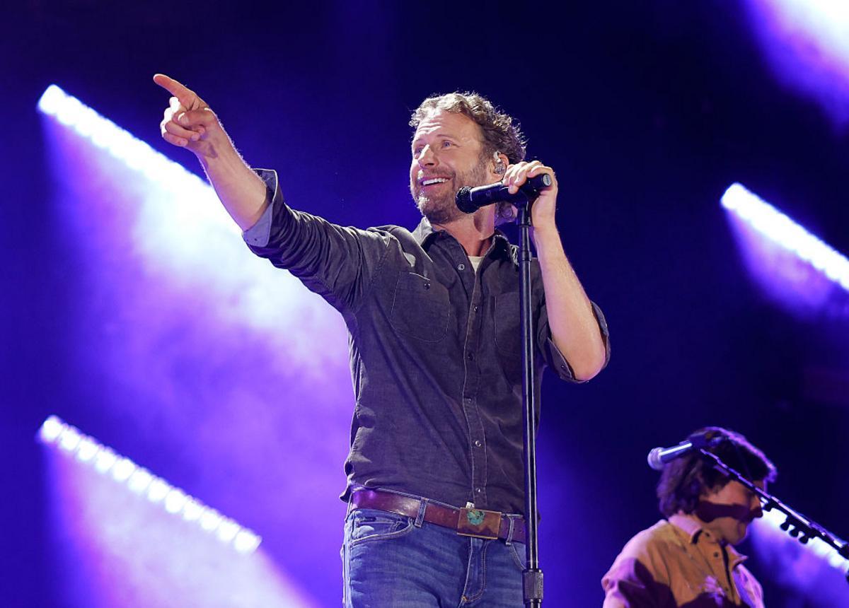 Dierks Bentley Announces Upstate NY Stop On Summer Tour