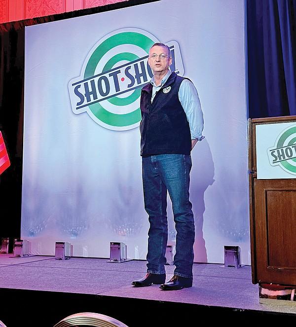Driftwood Outdoors: Leaders convene at SHOT Show to bring messages of economy, empathy | Jefferson City News-Tribune