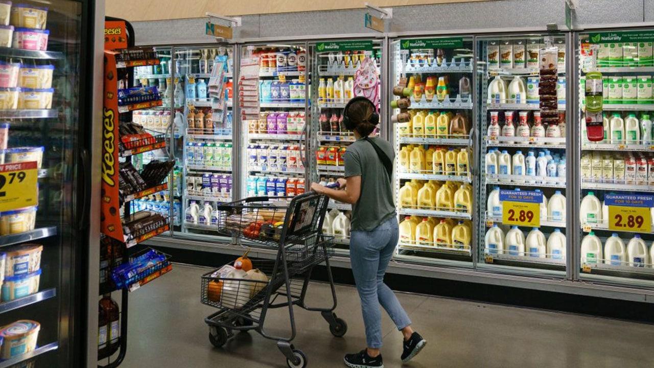 Grocery costs in 2026: Which states are spending the most on food?