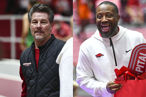 Hawgs Illustrated Sports Club announces spring speaker schedule | Whole Hog Sports