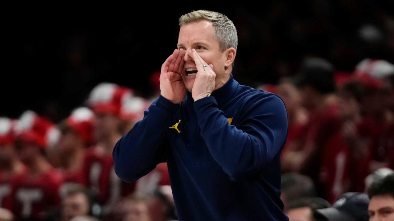 Latest NET rankings: Tighten at the top as massive week looms in college basketball