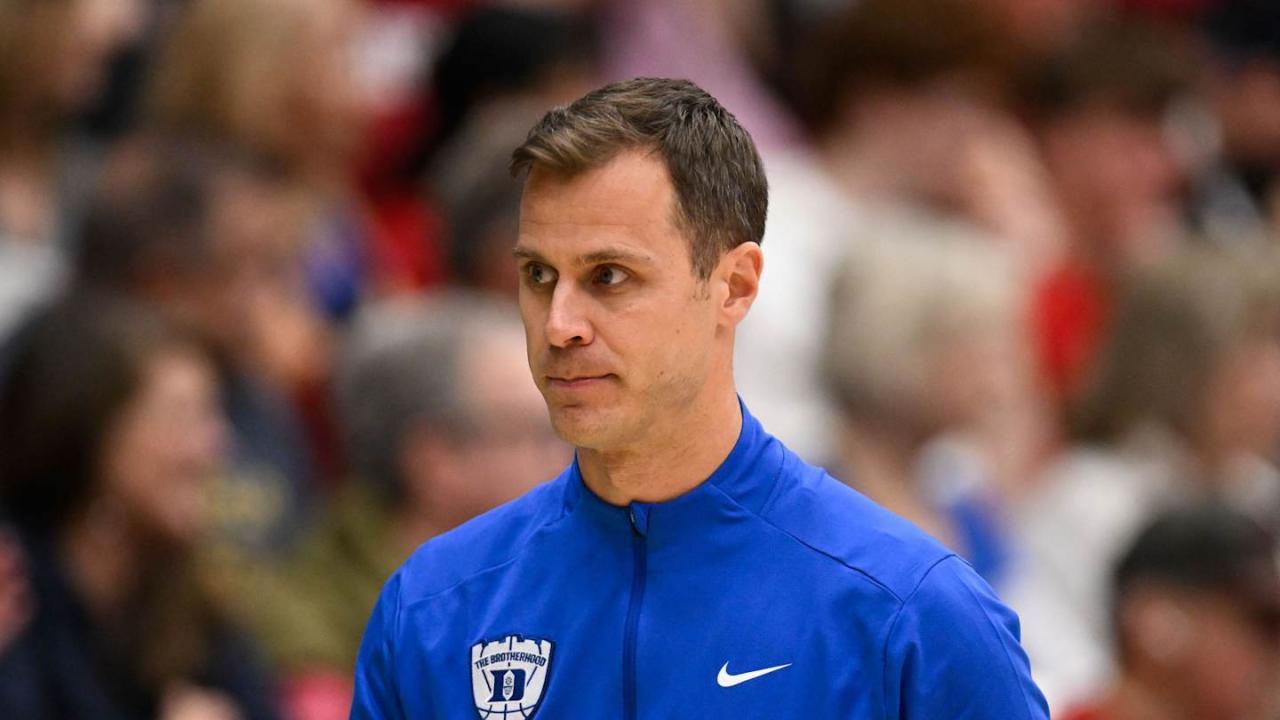 NET Rankings Shake Up as February Arrives: New No. 1, Conference Battles Heating Up