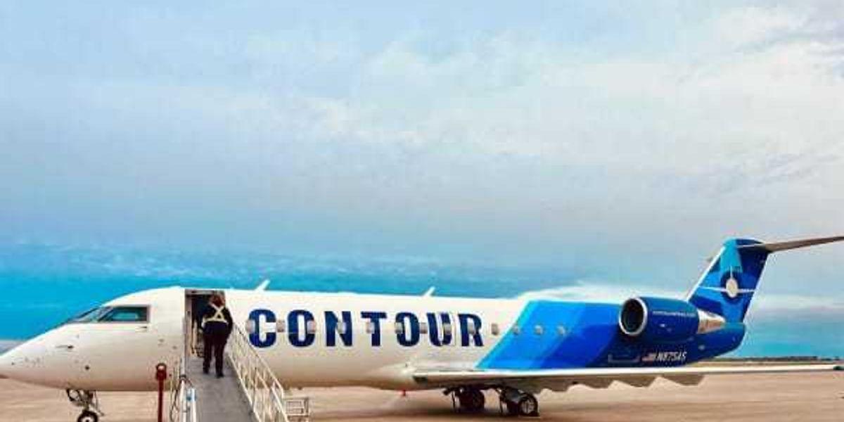 Regional airline adds nonstop flights between DFW Airport and Arkansas city