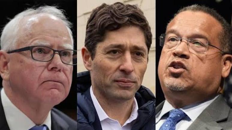 The Rise of the New Confederacy | Frontpage Mag