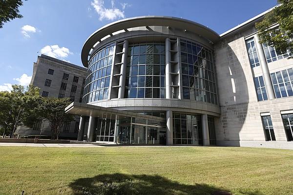 Witness, defense attorneys clash in fourth day of federal drug conspiracy trial | Northwest Arkansas Democrat-Gazette