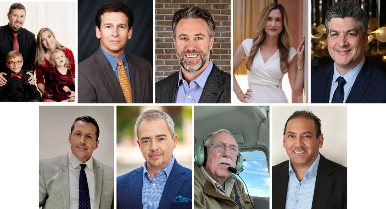 Top Lawyers in the United States for 2026 - Grit Daily News