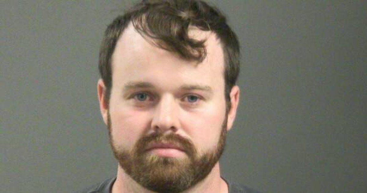 What Joseph Duggar Said in Phone Call With Alleged Victim's Father