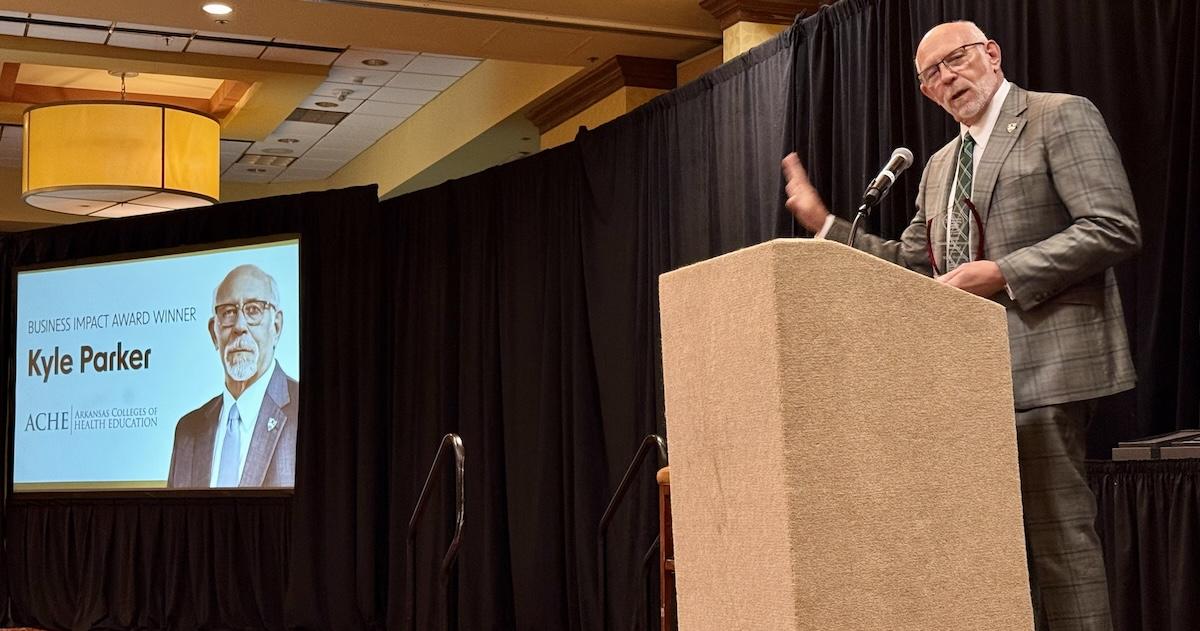 Winners announced for Northwest Arkansas Outstanding Business Awards - Talk Business & Politics