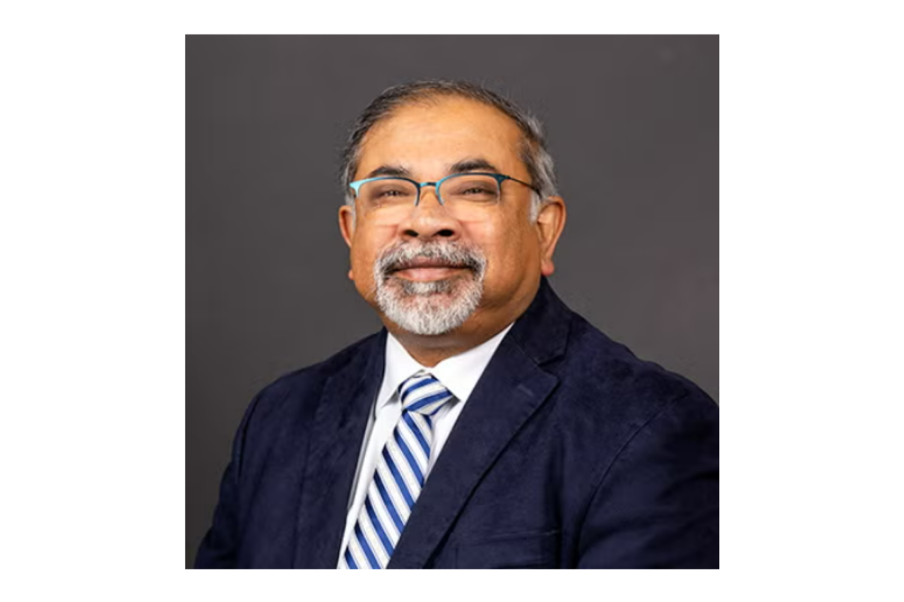 Abhijit Bhattacharyya named dean of Georgia engineering college