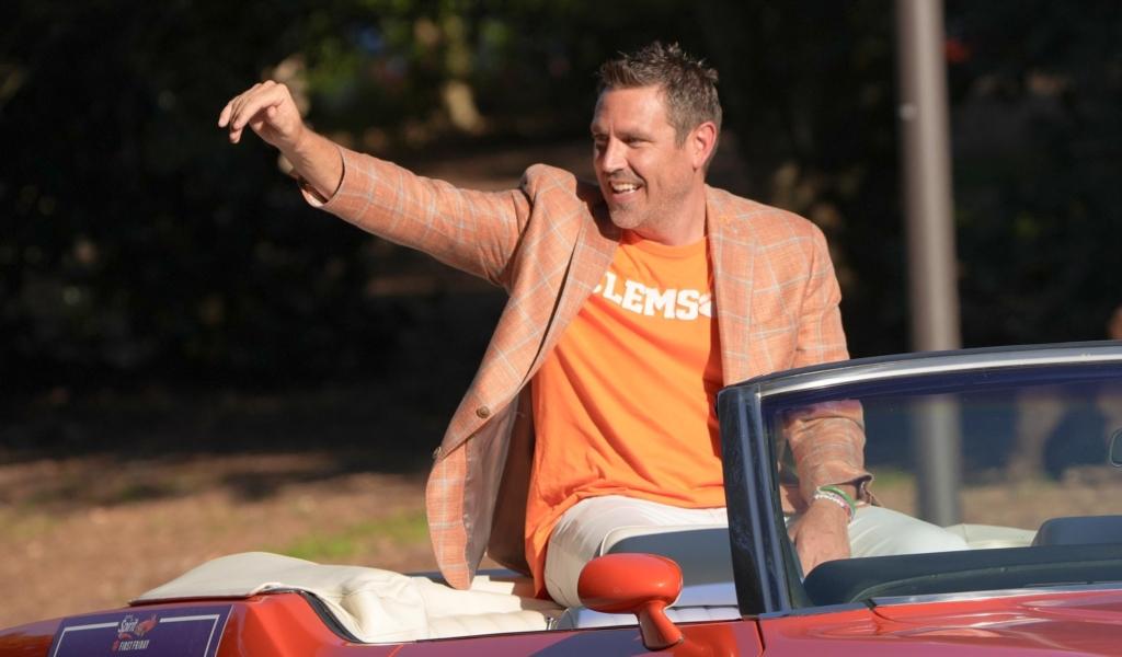 Clemson Lands Commitment from SEC Transfer