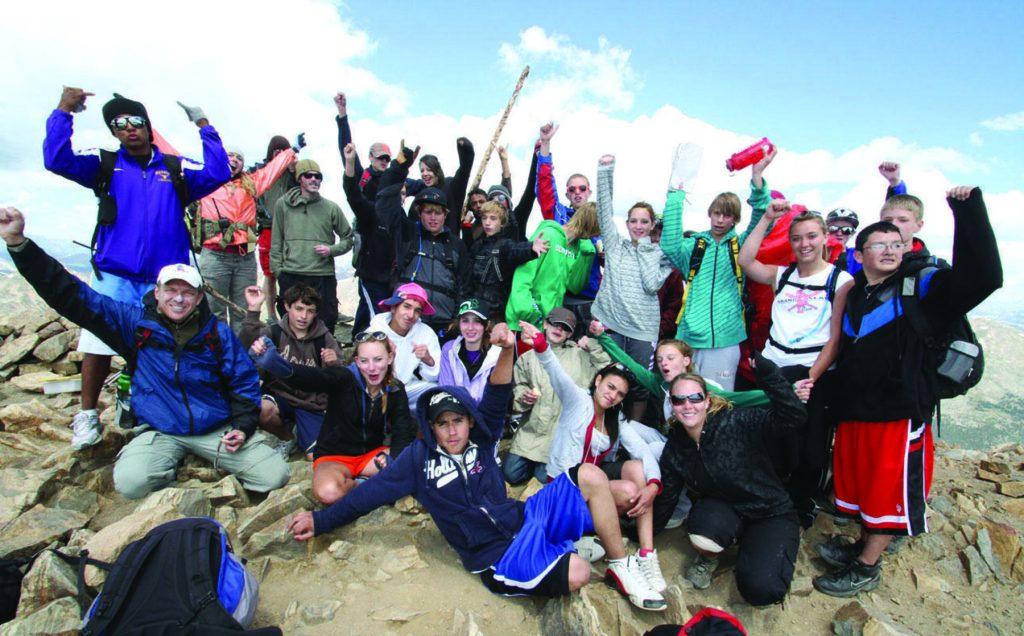 Colorado Mountain College now accepting applications for free outdoor leadership course