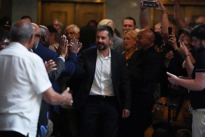 DNC goes local: How the Democrats are repositioning themselves for 2026 - Conservative Angle