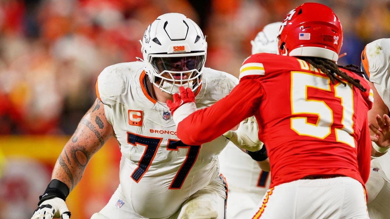 Fewer players from outside the Power Four are being selected in the NFL draft