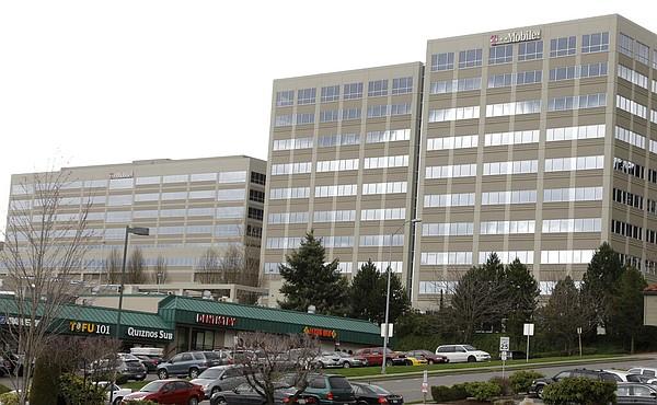 T-Mobile, Texas private equity firm eye acquisition of Uniti Group | Northwest Arkansas Democrat-Gazette