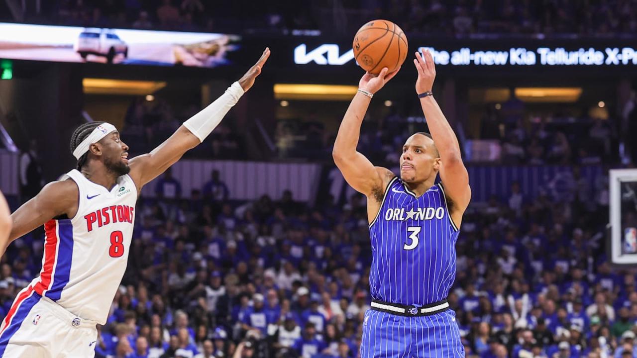 The odds Memphis drafts a better player than Desmond Bane with Orlando's Pick