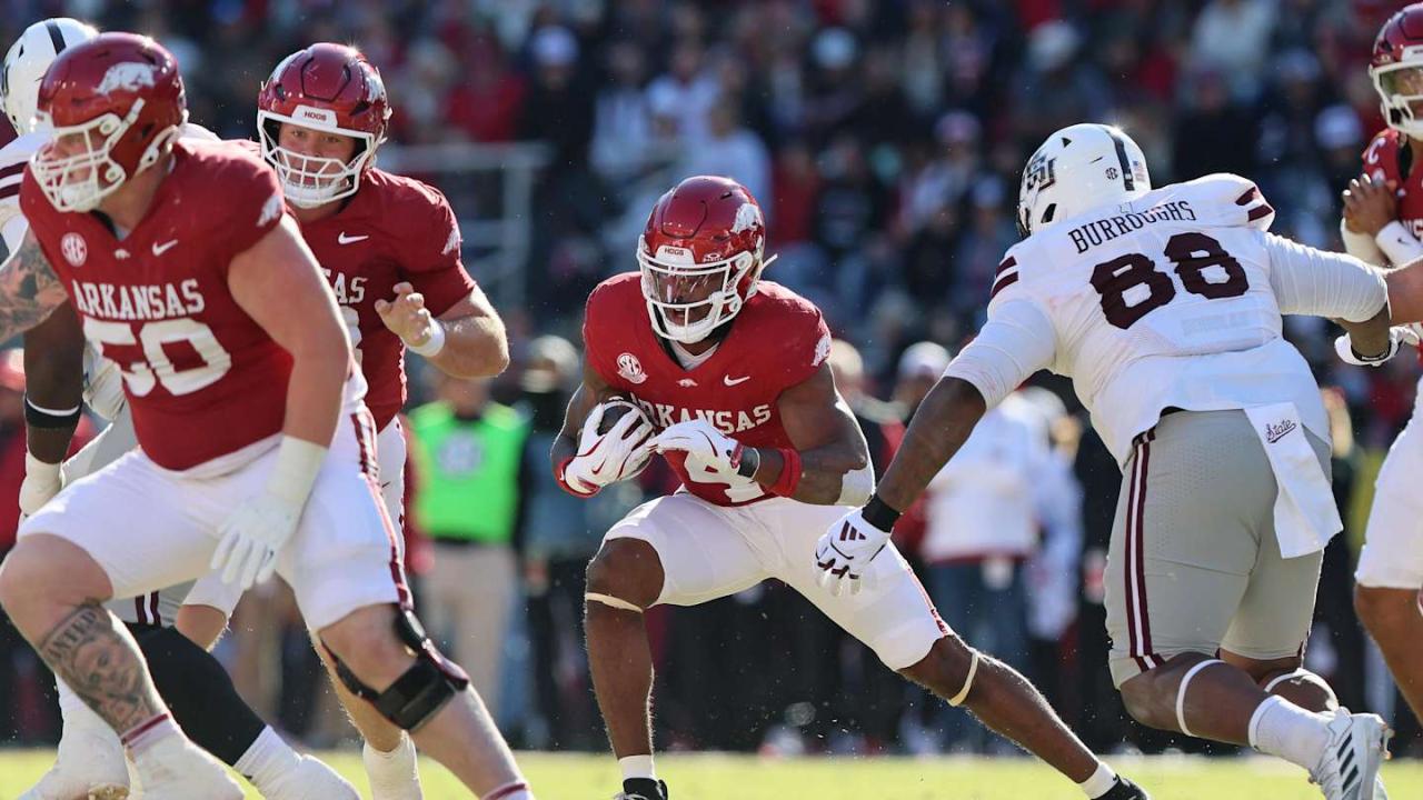 With a Need for Speed, the Packers are set to Host a Top Running Back Who Lit Up the NFL Combine