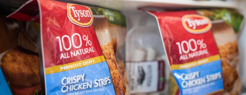 Arkansas Justices Dissect Tyson Foods' Resale Exemption Case