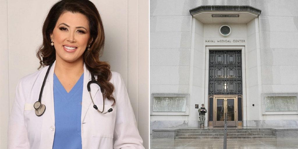 Dr. Janette Nesheiwat takes new role at Walter Reed treating Havana Syndrome: 'A profound honor'