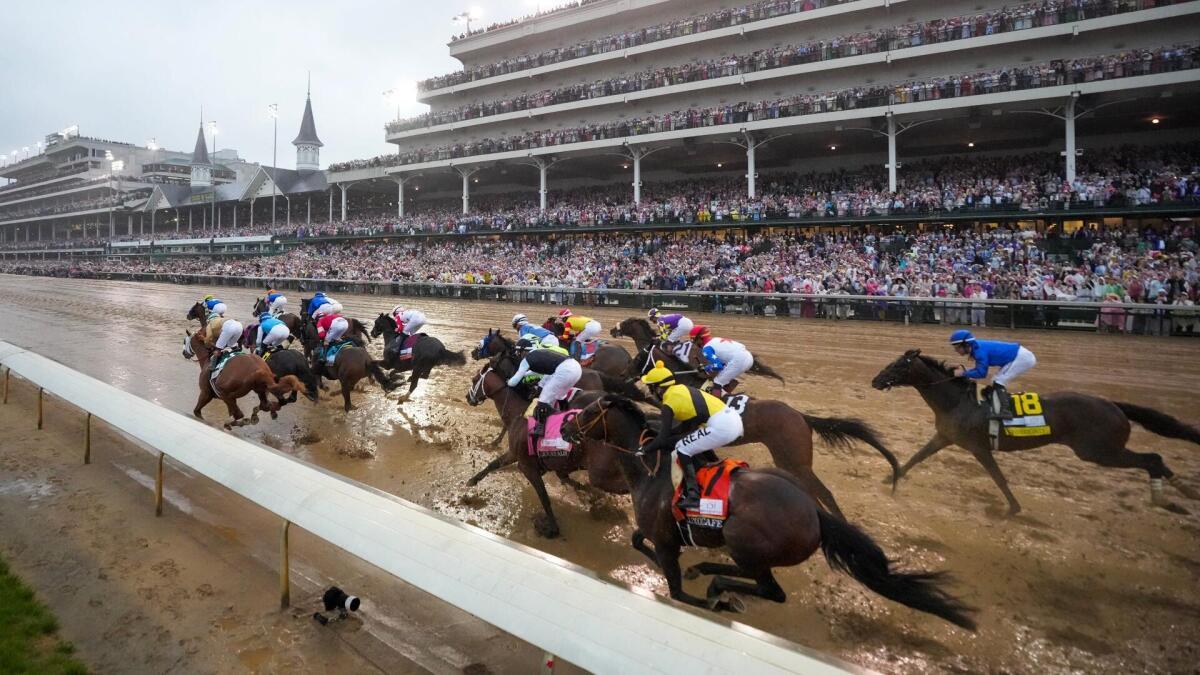 How to bet on the Kentucky Derby 2026: Betting guide, odds, picks, tips, promos, offers for Churchill Downs - CBS Sports