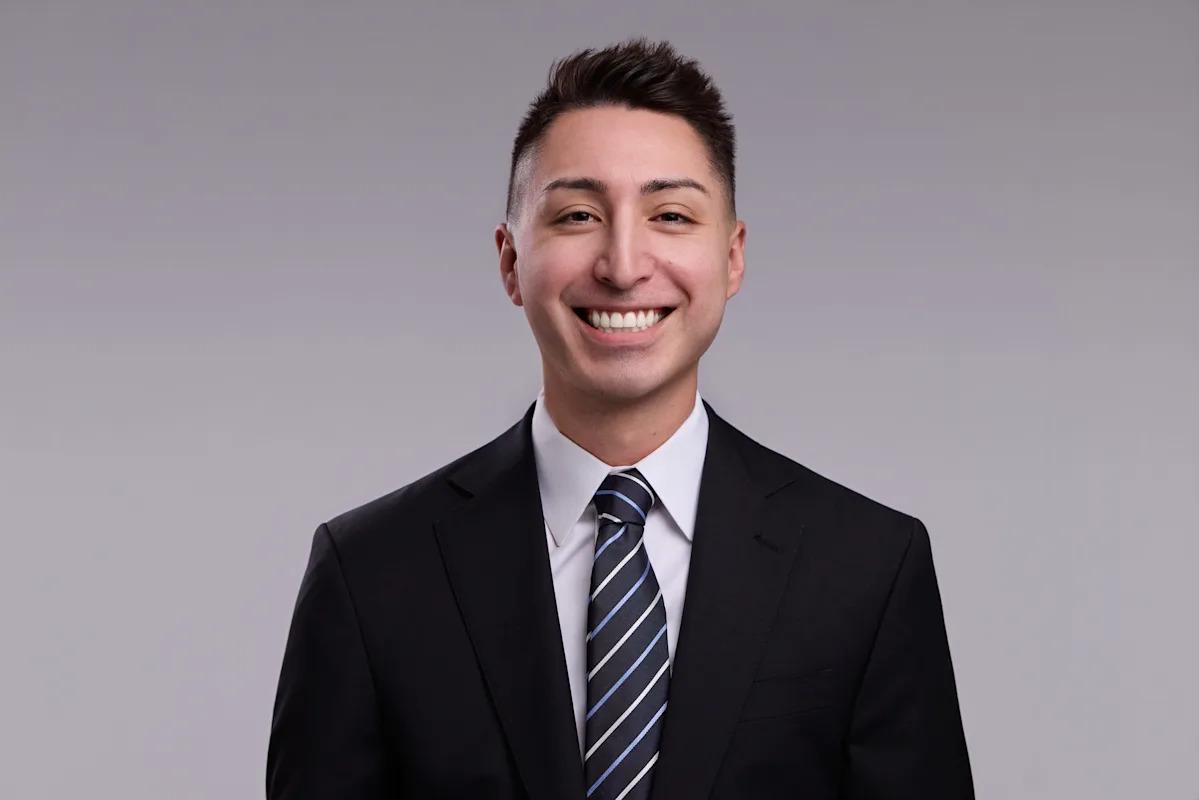 Meet Dakota Galban, Dist. 21 Dem. Executive Committeeman candidate