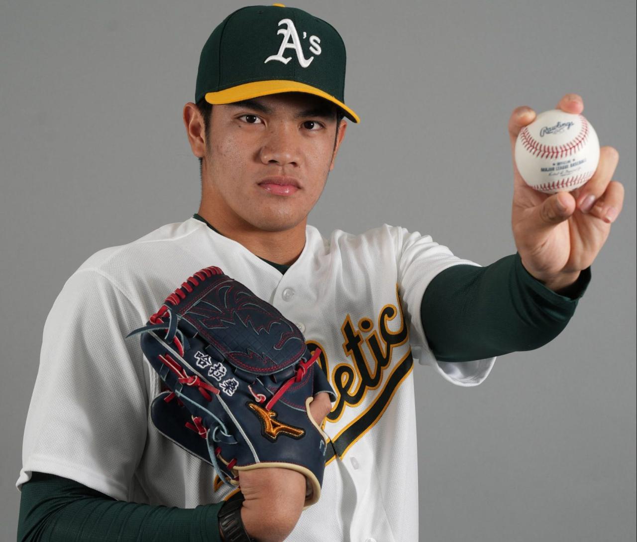 MLU: Wei-En Lin Weighs In | Baseball Prospectus