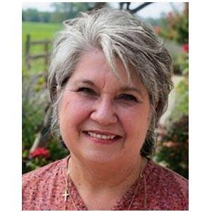 Obituary: VICKI BARROW GIBSON