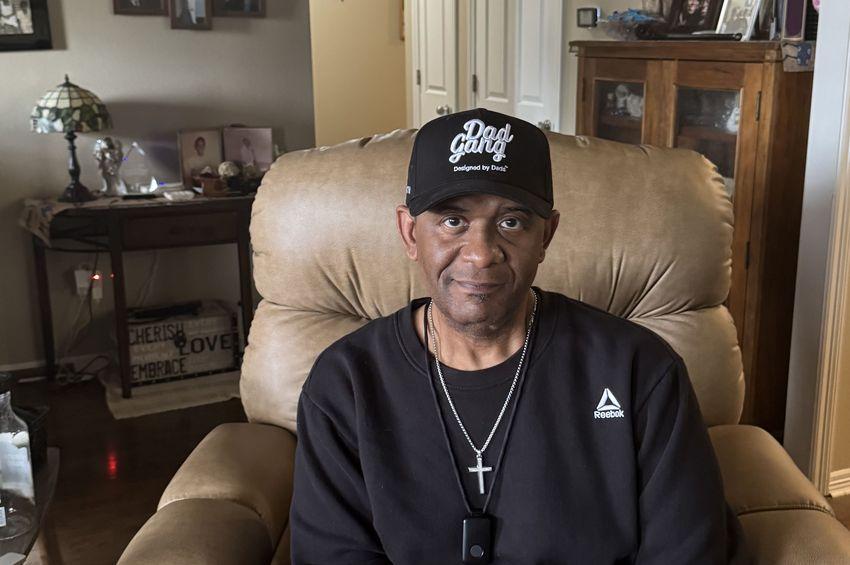 Retired executive shares powerful stroke survival story for American Stroke Month
