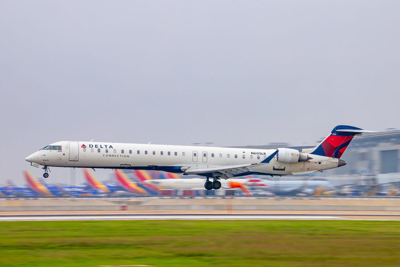 Family Sues Delta Air For $2.35 Million After Father is Falsely Accused of Human Trafficking His Own Daugther