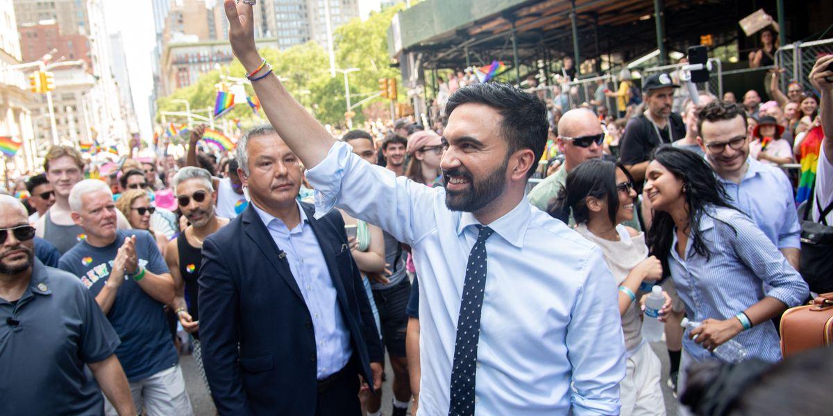 Pride Can and Should Go Hand-in-Hand With Economic Justice for All | Common Dreams