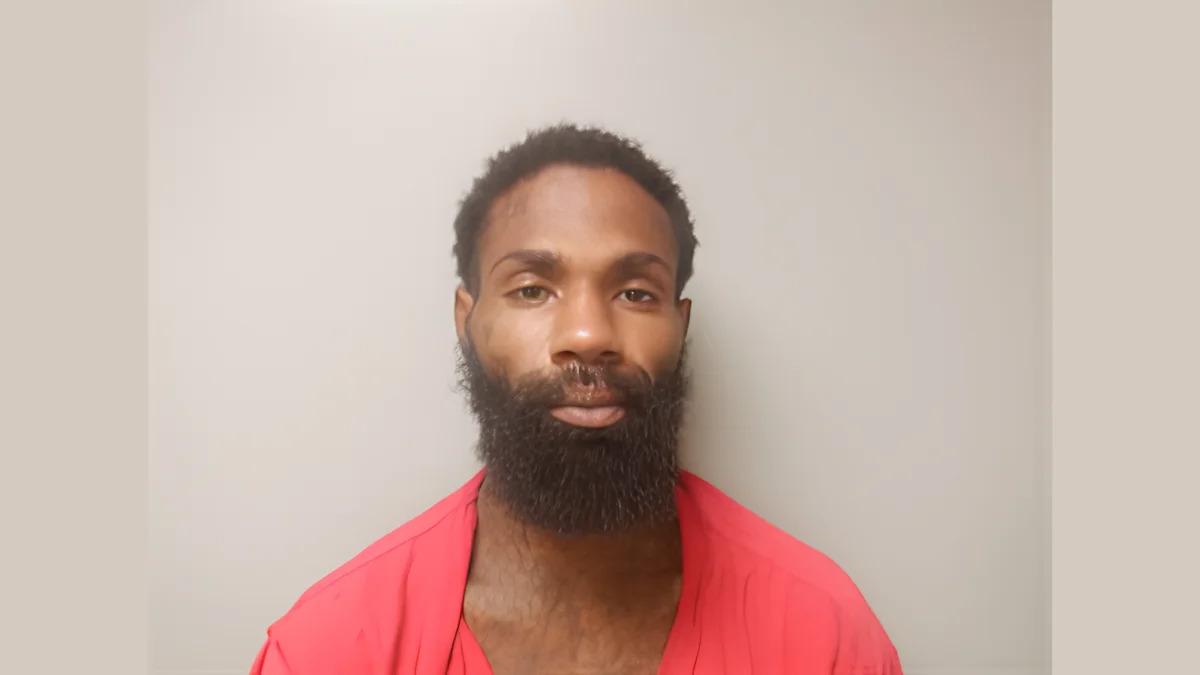 Arkansas Man Accused of Claiming Stranger's Disabled SUV Was His, Selling It for Scrap