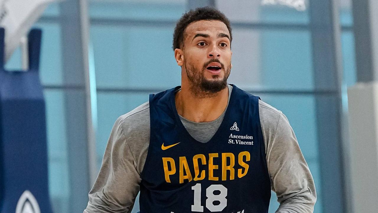 Getting to Know the Pacers Summer League Roster
