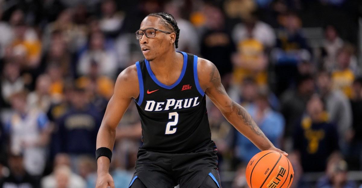 2026-27 Big East Men's Basketball Summer Vibe Check: DePaul Blue Demons