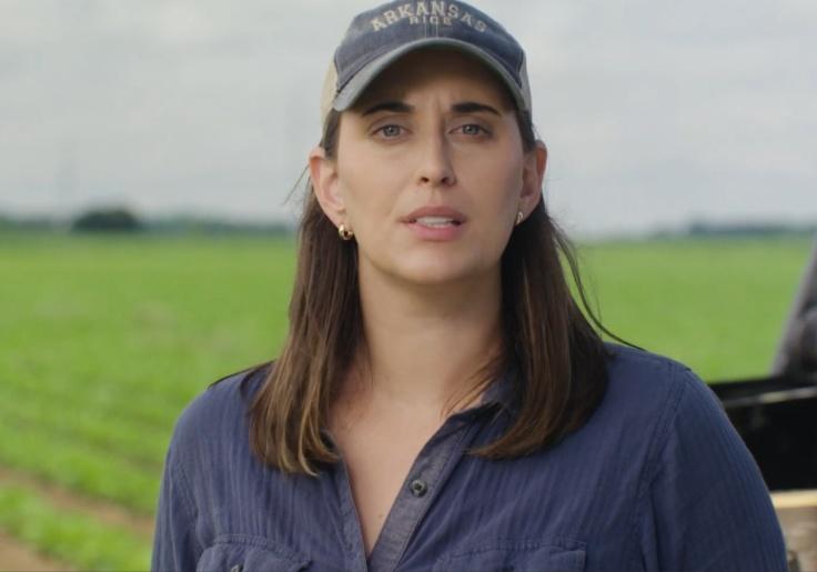 Arkansas Senate Candidate Running as Working-Class Farmer Is Worth Up to $3.1 Million and Holds Position in Family Trust, Records Show