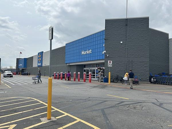 Walmart recalls certain tomato soup products in Arkansas, other states due to possible listeria contamination | Northwest Arkansas Democrat-Gazette
