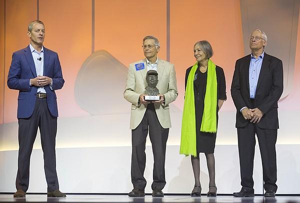 Walton siblings to make up Arkansas Business Hall of Fame class of 2027 | Northwest Arkansas Democrat-Gazette