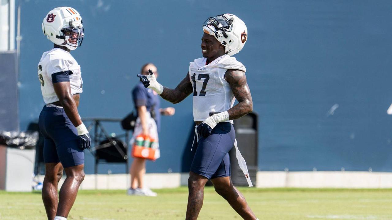 Xavier Atkins Earns Watchlist Spot for Prestigious Award