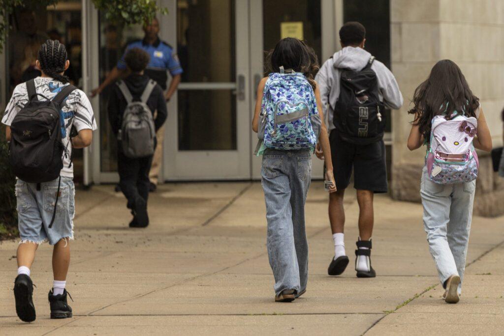 Fewer students, too many schools: Communities confront closures and consolidations * Michigan Advance