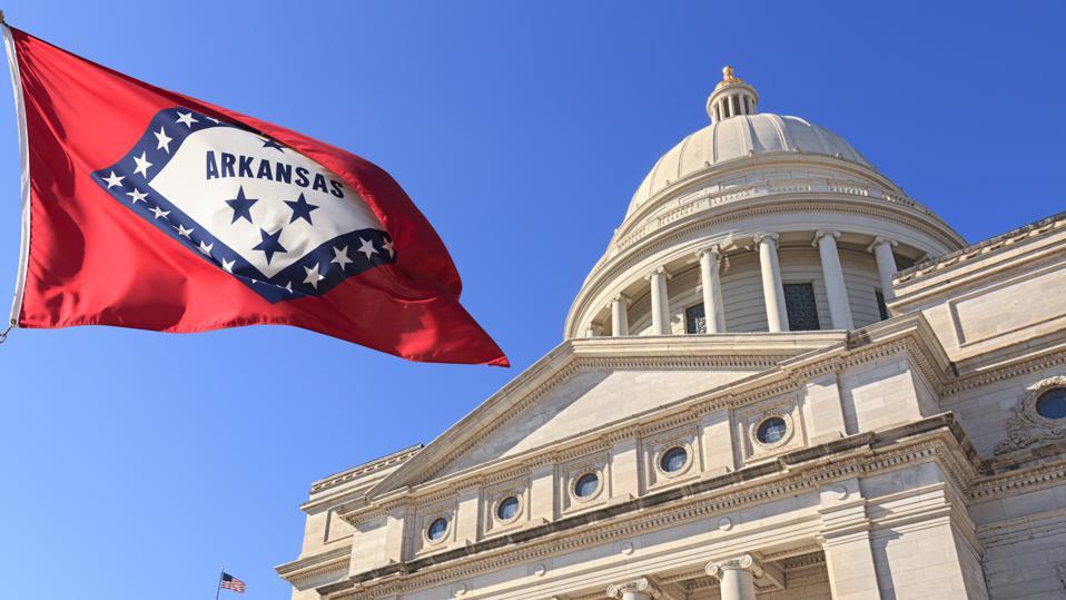 How To Start An LLC In Arkansas