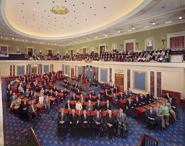 Major crypto bill crumbles in Senate