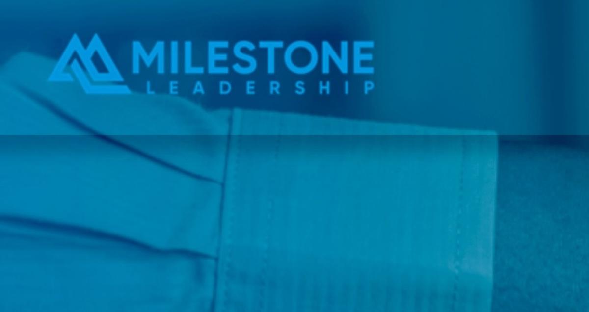New book shows leaders values-driven way to success