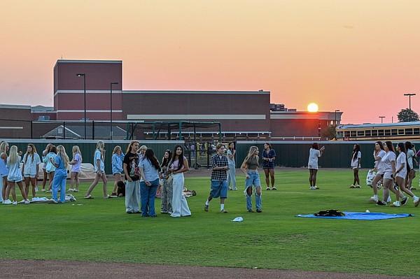 Northwest Arkansas school districts finding ways to keep Gen Z students engaged and career-ready | Arkansas Democrat Gazette