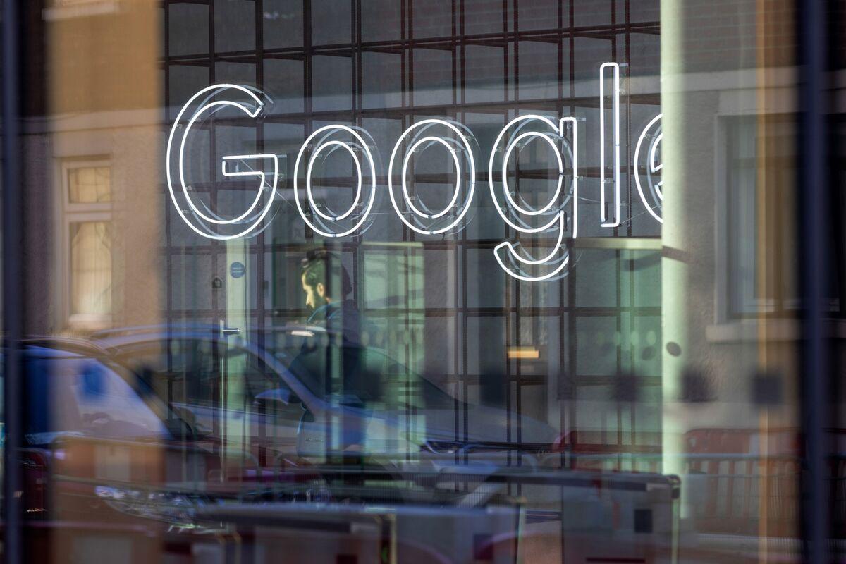 Google Fined By Irish Watchdog For Location Data Rule Breach