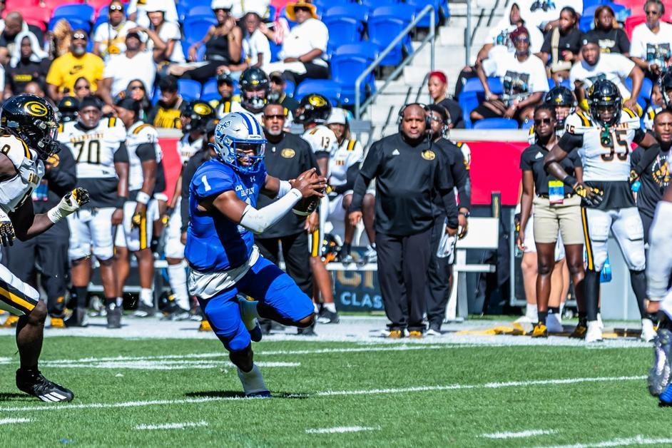 HBCU Football Schedule: Games to watch Oct. 3