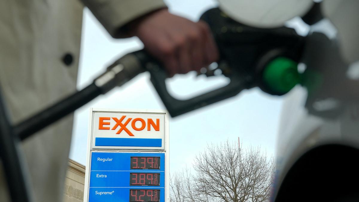 Exxon veteran Liam Mallon joins TMC board ahead of seabed mining push