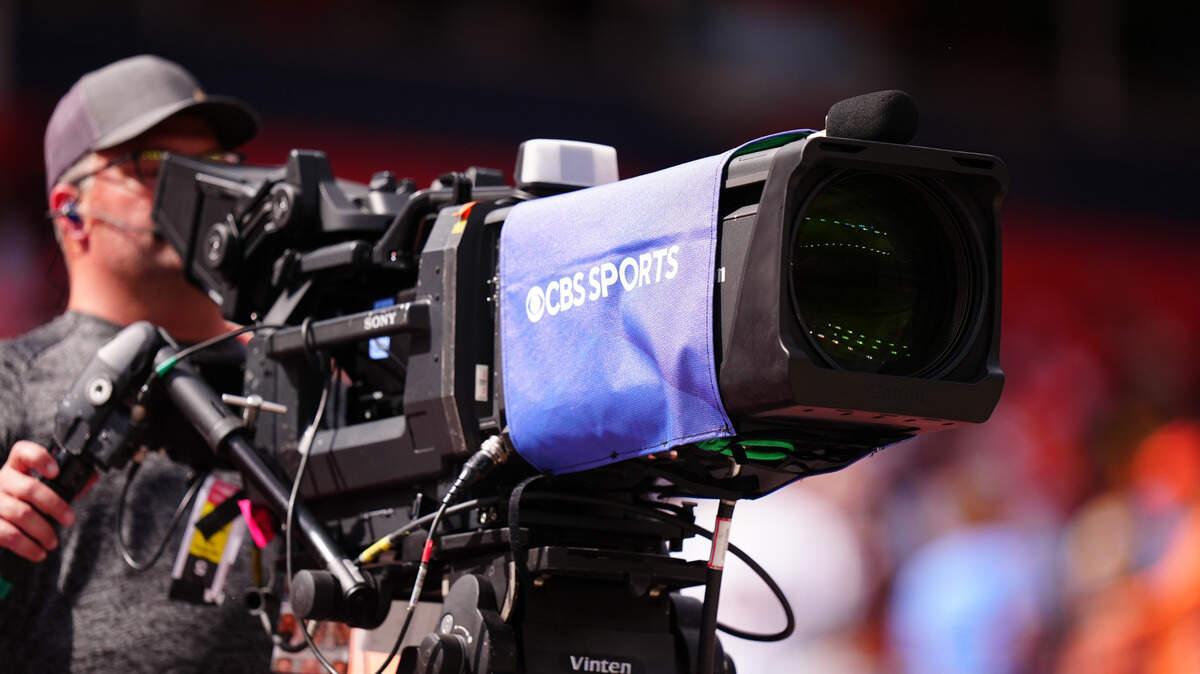Sports on the Air for Sunday, Sept. 27: TV, radio schedule in Kansas City