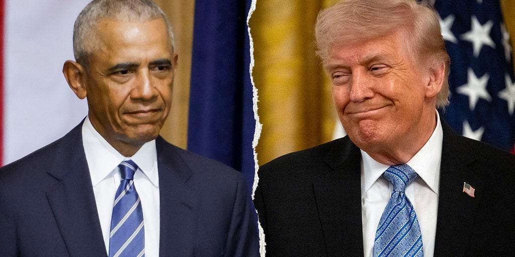 Trump handing 1 million Americans Obamacare refund checks in 30 states