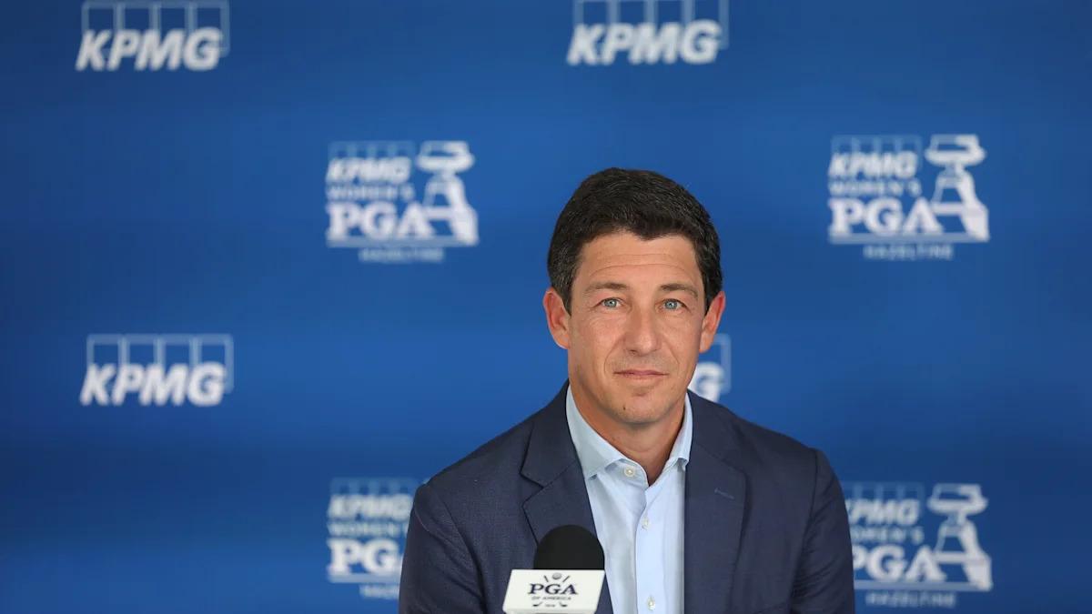 LPGA's 2027 schedule features 33 events, upped prize money, 'smarter routing'