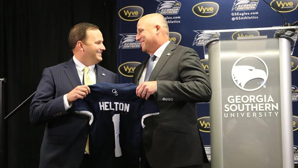 Who is Jared Benko? What to know about Iowa State athletics director