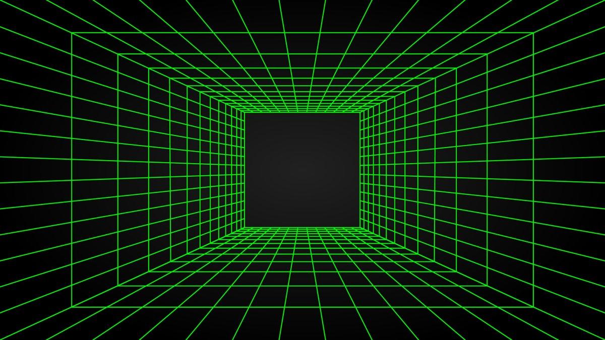 What was the original first‑person shooter?
