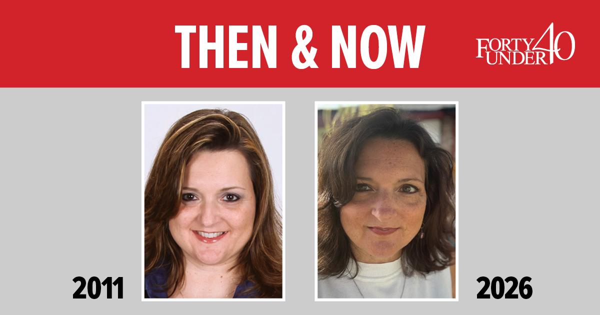 Then and Now: Bohannan redefines career, launches CPG consulting firm